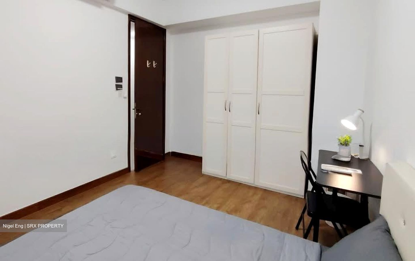 Maplewoods (D21), Condominium #592962081